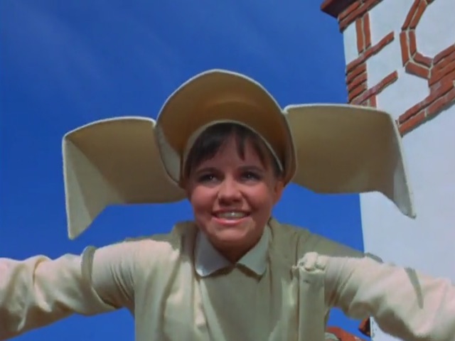 Click to watch 'The Flying Nun (pilot)' (popup) The Flying Nun
